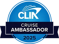 Cruise Ambassador 2025